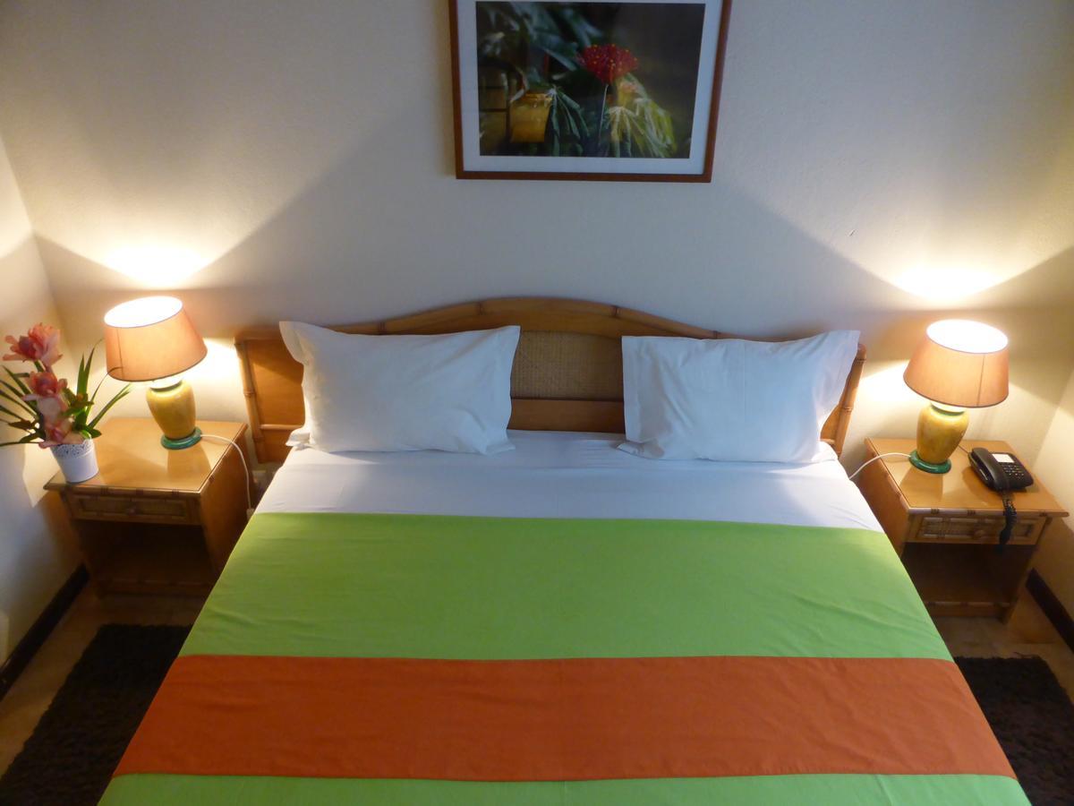 Club Santana Beach & Resort Bagian luar foto