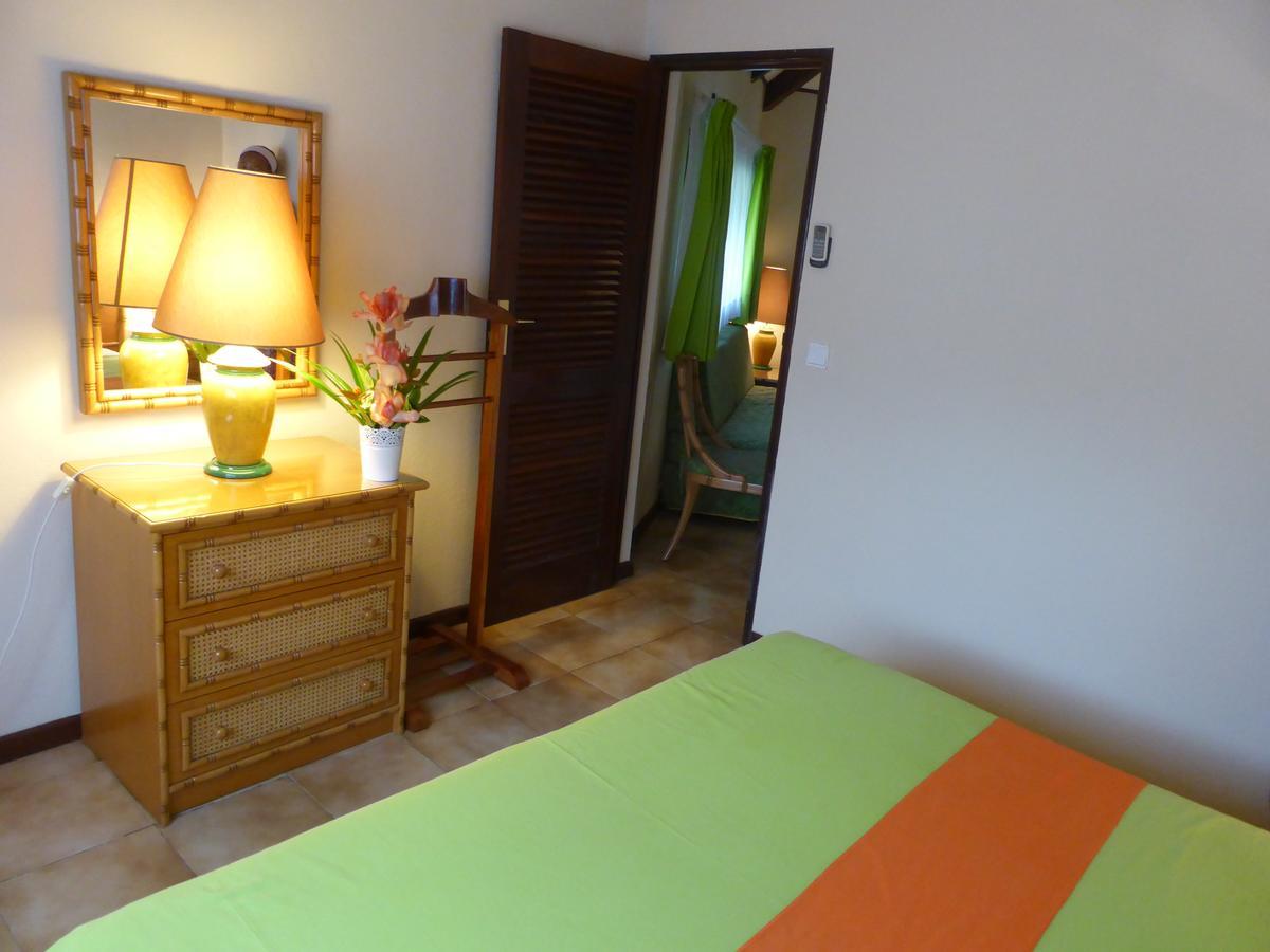 Club Santana Beach & Resort Bagian luar foto