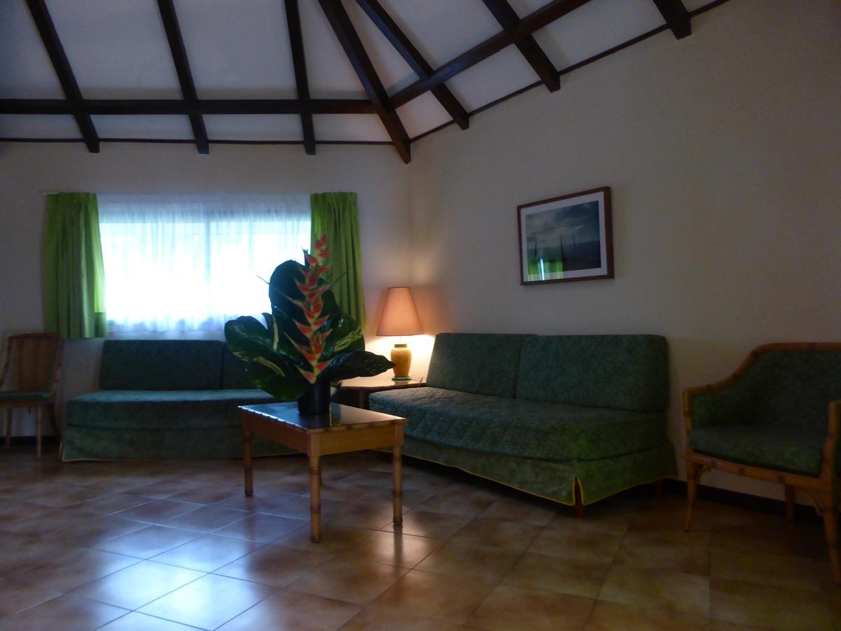 Club Santana Beach & Resort Bagian luar foto
